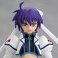 figma - Magical Girl Lyrical Nanoha StrikerS: Subaru Nakajima Barrier Jacket ver.