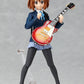 figma - K-On!: Versión uniforme escolar de Yui Hirasawa.