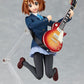 figma - K-On!: Versión uniforme escolar de Yui Hirasawa.