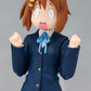 figma - K-On!: Versión uniforme escolar de Yui Hirasawa.