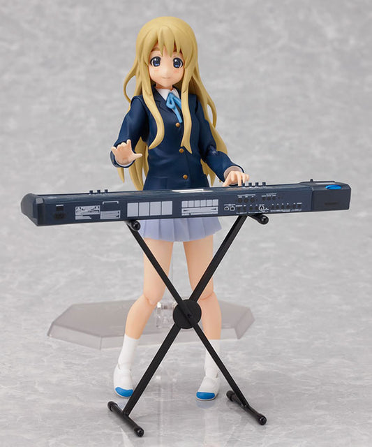 figma - K-On!: Tsumugi Kotobuki Uniform ver.