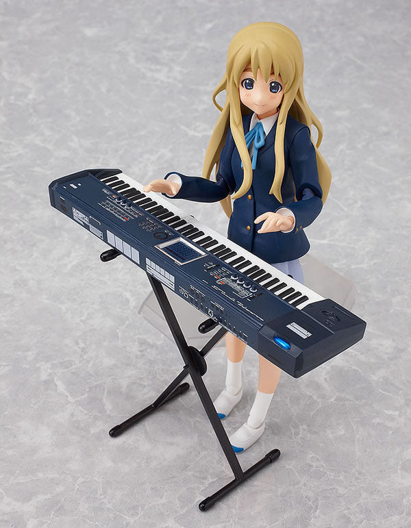 figma - K-On!: Tsumugi Kotobuki Uniform ver.