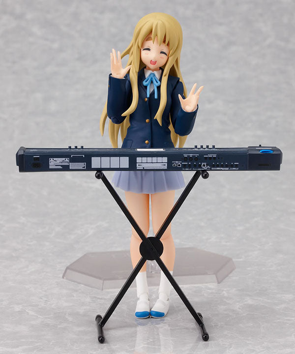 figma - K-On!: Tsumugi Kotobuki Uniform ver.