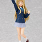 figma - K-On!: Tsumugi Kotobuki Uniform ver.