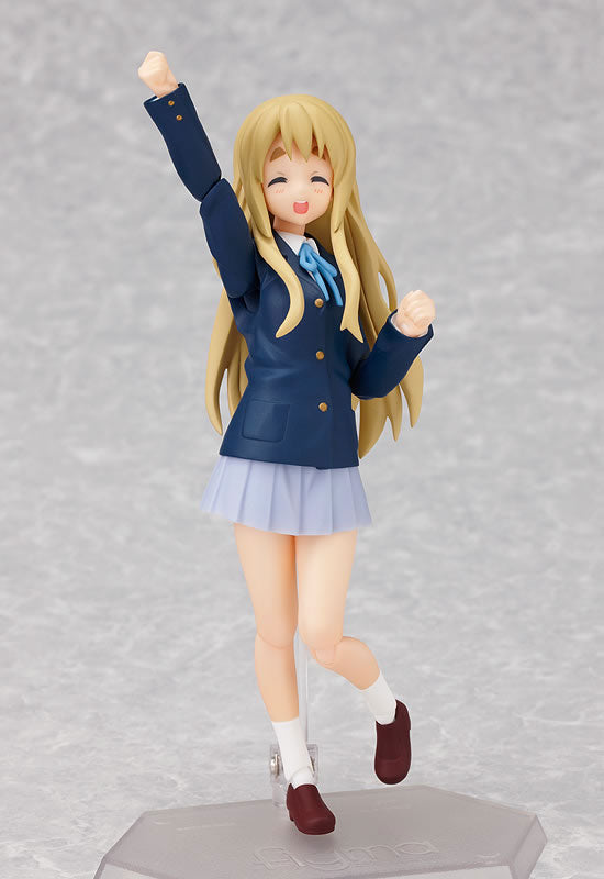 figma - K-On!: Tsumugi Kotobuki Uniform ver.