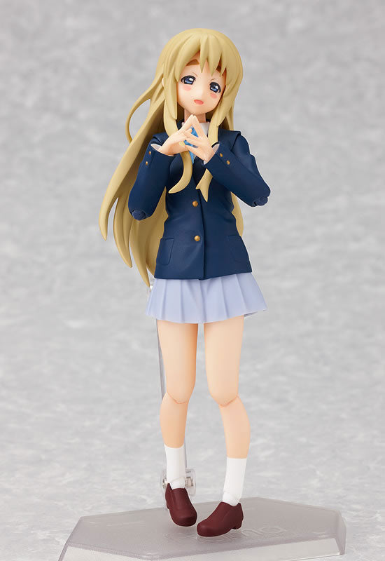 figma - K-On!: Tsumugi Kotobuki Uniform ver.