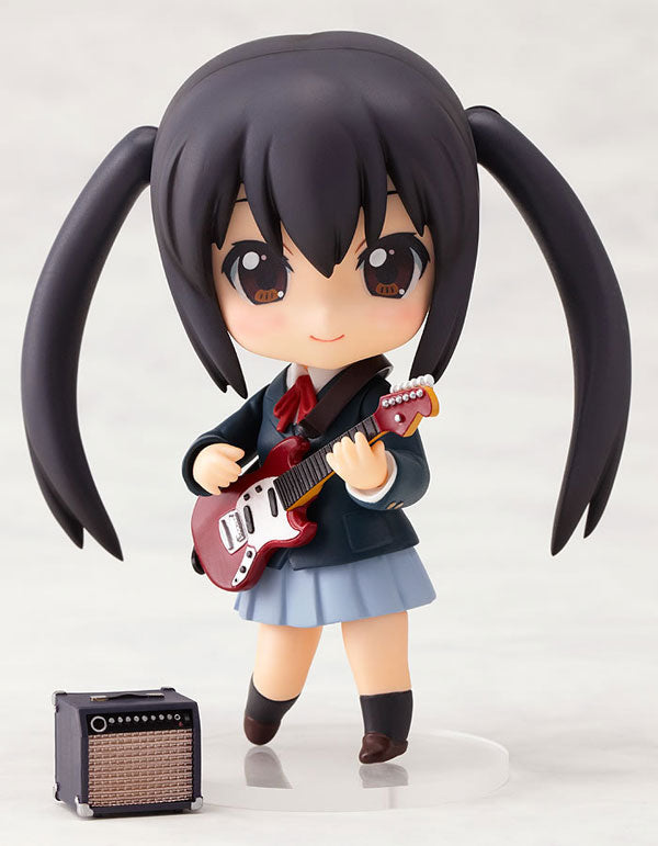 Nendoroid - K-On!: Azusa Nakano