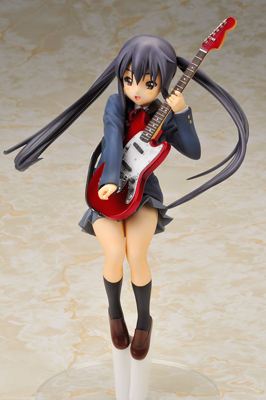 K-On! - Azusa Nakano 1/8 Complete Figure