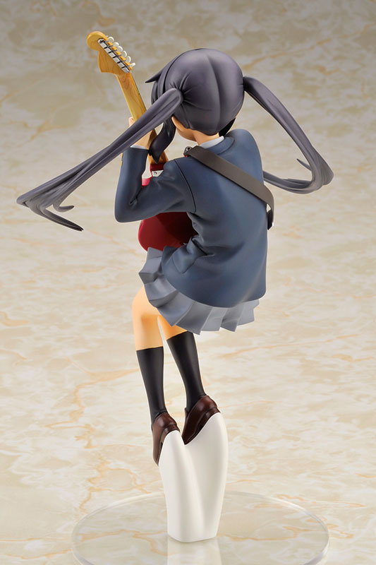 K-On! - Azusa Nakano 1/8 Complete Figure