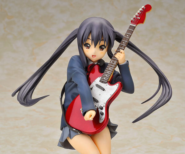 K-On! - Azusa Nakano 1/8 Complete Figure