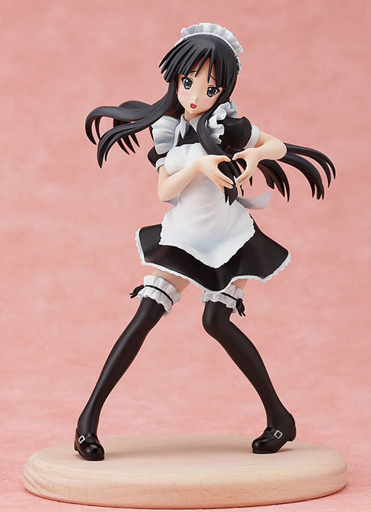 K-On! - Mio Akiyama 1/8 Complete Figure