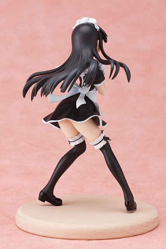 K-On! - Mio Akiyama 1/8 Complete Figure