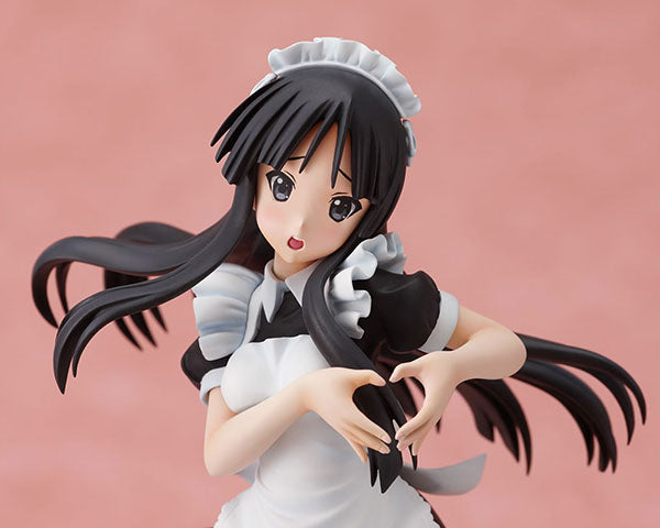 K-On! - Mio Akiyama 1/8 Complete Figure