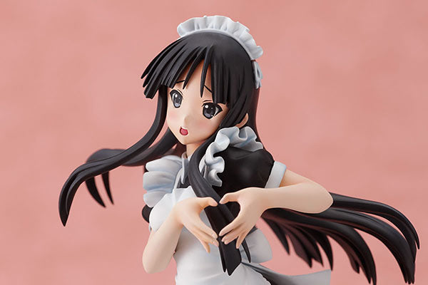 K-On! - Mio Akiyama 1/8 Complete Figure