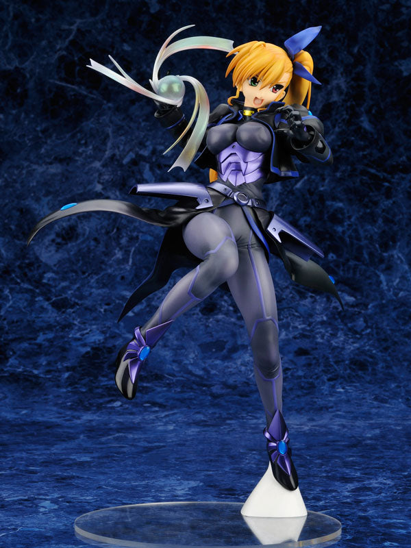 Magical Girl Lyrical Nanoha StrikerS - Holy Queen Vivio 1/7 Complete Figure | animota
