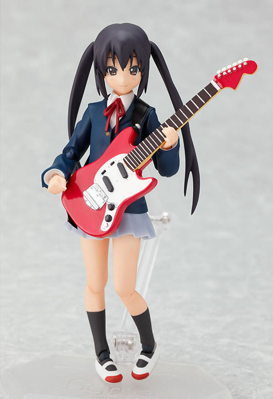 figma - K-On!: Azusa Nakano Uniform ver.