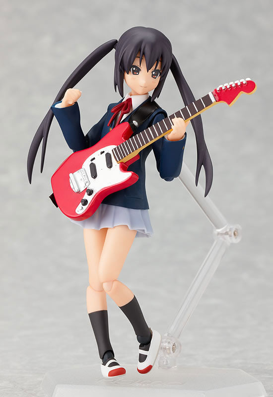 figma - K-On!: Azusa Nakano Uniform ver.