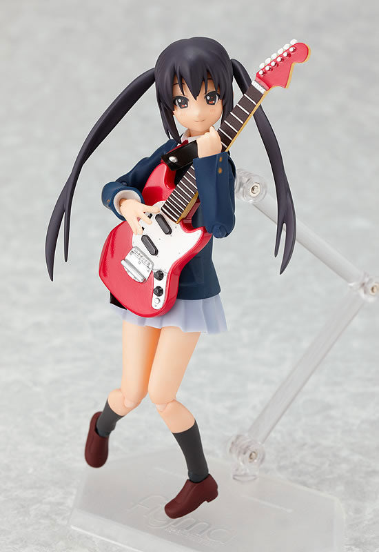 figma - K-On!: Azusa Nakano Uniform ver.