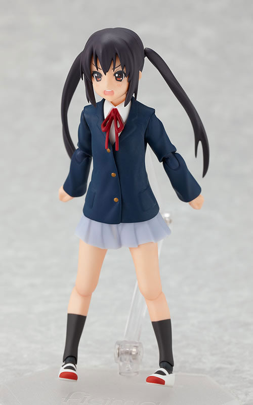 figma - K-On!: Azusa Nakano Uniform ver.