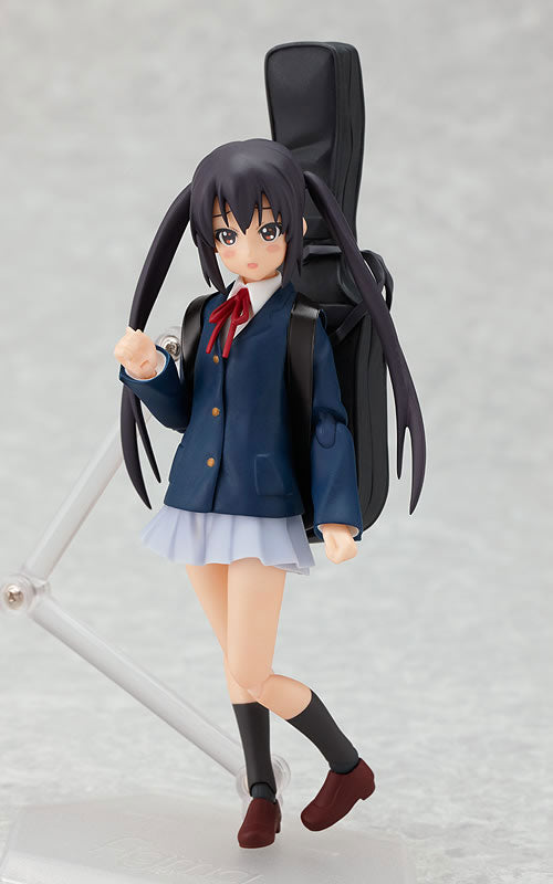 figma - K-On!: Azusa Nakano Uniform ver.