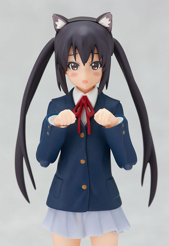 figma - K-On!: Azusa Nakano Uniform ver.