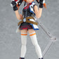 figma - Magical Girl Lyrical Nanoha StrikerS: Teana Lanster Barrier Jacket Ver.