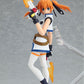 figma - Magical Girl Lyrical Nanoha StrikerS: Teana Lanster Barrier Jacket Ver.