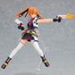 figma - Magical Girl Lyrical Nanoha StrikerS: Teana Lanster Barrier Jacket Ver.