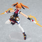 figma - Magical Girl Lyrical Nanoha StrikerS: Teana Lanster Barrier Jacket Ver.
