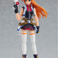 figma - Magical Girl Lyrical Nanoha StrikerS: Teana Lanster Barrier Jacket Ver.