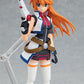 figma - Magical Girl Lyrical Nanoha StrikerS: Teana Lanster Barrier Jacket Ver.