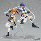 figma - Magical Girl Lyrical Nanoha StrikerS: Teana Lanster Barrier Jacket Ver.