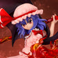 Touhou Project Special Arc - Eternally Scarlet Infant Moon "Remilia Scarlet" - Gungnir ver.- 1/7 Complete, Action & Toy Figures, animota