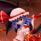 Touhou Project Special Arc - Eternally Scarlet Infant Moon "Remilia Scarlet" - Gungnir ver.- 1/7 Complete, Action & Toy Figures, animota