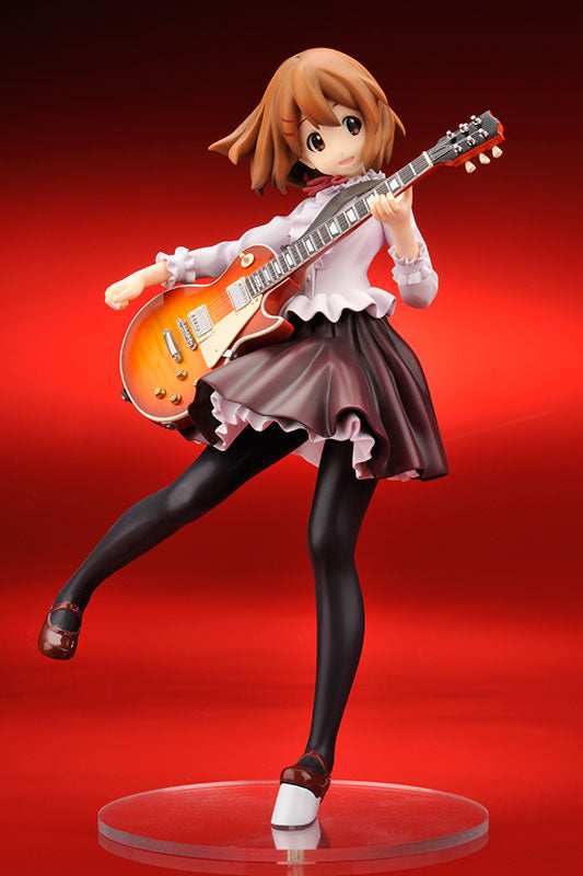 K-On! Yui Hirasawa -Culture Festival Ver.- 1/8 Complete Figure