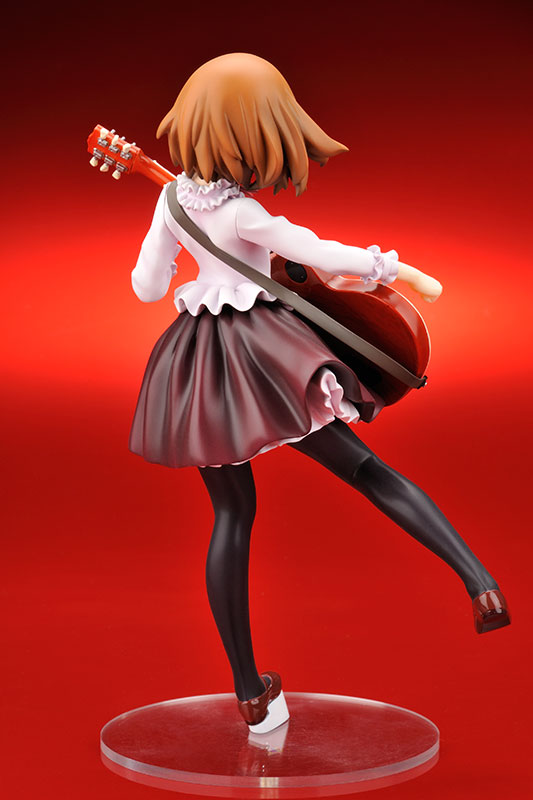 K-On! Yui Hirasawa -Culture Festival Ver.- 1/8 Complete Figure