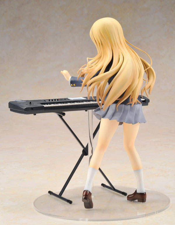 K-On! - Tsumugi Kotobuki 1/8 Complete Figure