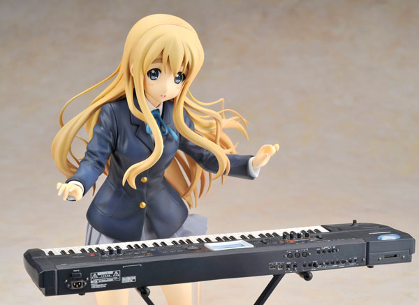 K-On! - Tsumugi Kotobuki 1/8 Complete Figure