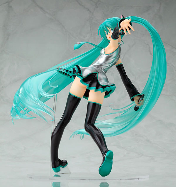 Character Vocal Series 01 Hatsune Miku Tony ver. 1/7 Complete Figure