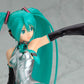 Figura completa de la serie vocal de personajes 01 Hatsune Miku Tony ver. 1/7