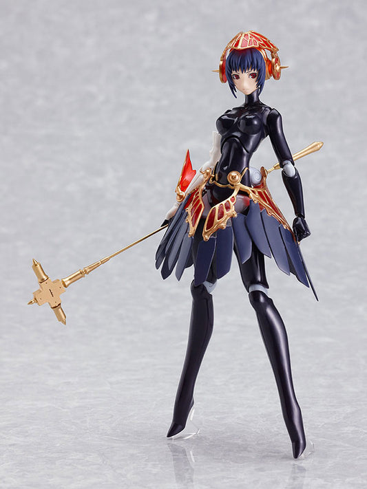 Figma - Persona 3 FES: Metis