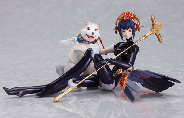 Figma - Persona 3 FES: Metis