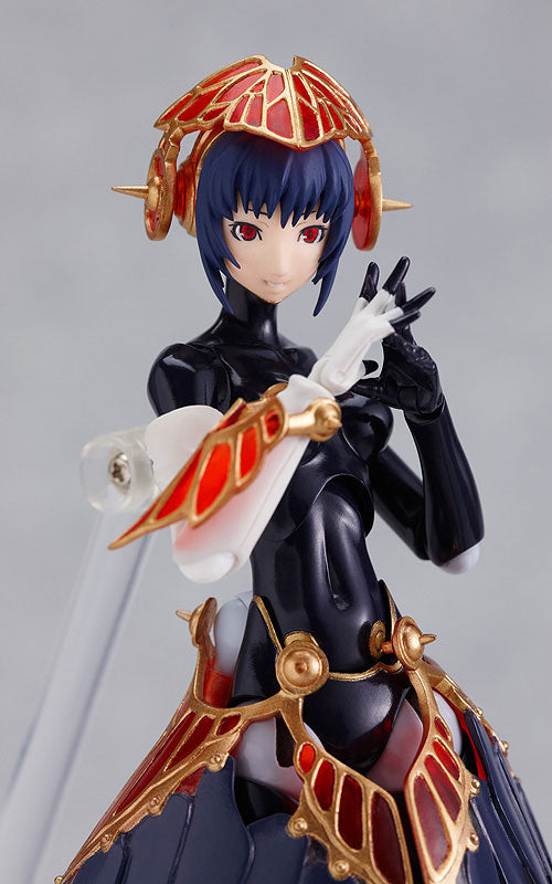 Figma - Persona 3 FES: Metis