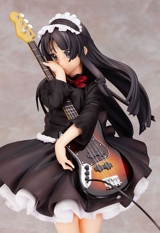 K-On! - Mio Akiyama 1/7 Complete Figure