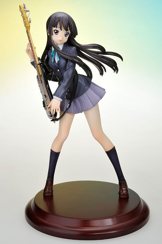 K-On! - Mio Akiyama 1/6 Complete Figure