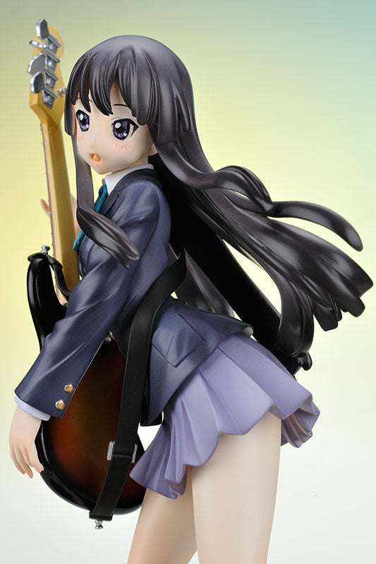 K-On! - Mio Akiyama 1/6 Complete Figure