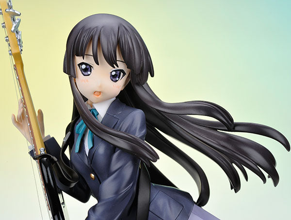 K-On! - Mio Akiyama 1/6 Complete Figure