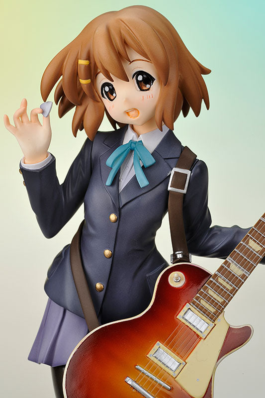 K-On! - Yui Hirasawa 1/6 Complete Figure