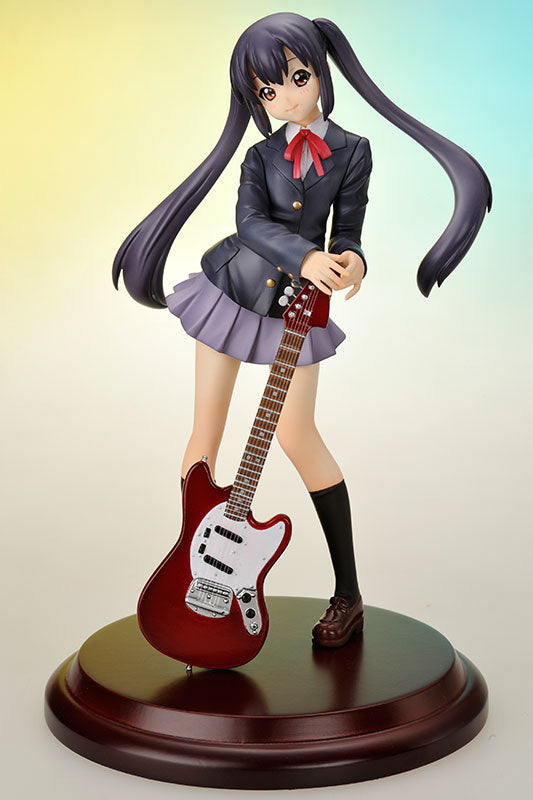 K-On! - Azusa Nakano Complete Figure