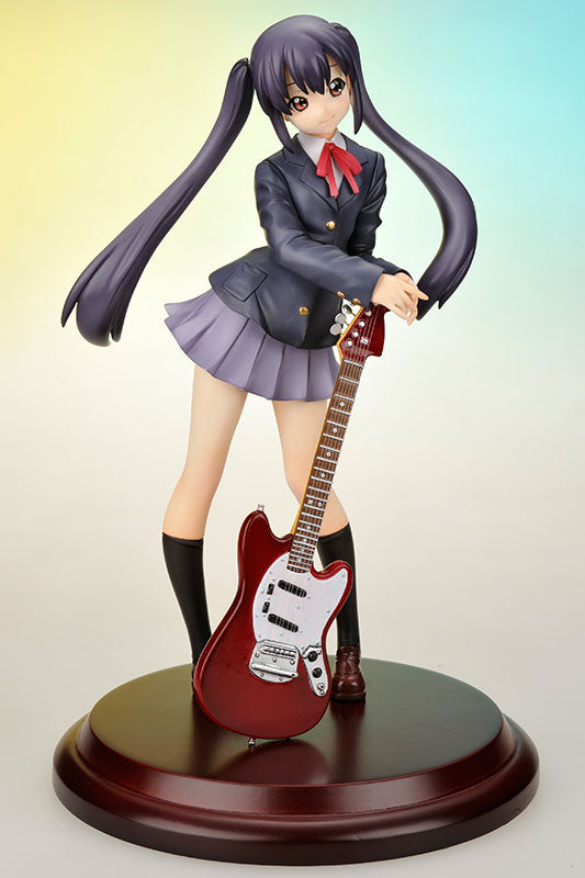 K-On! - Azusa Nakano Complete Figure